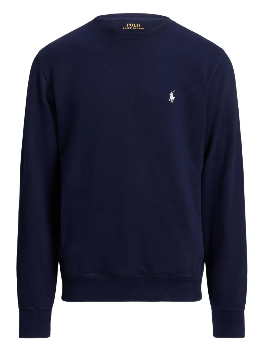 Polo Ralph Lauren Sweater met ronde hals Blauw