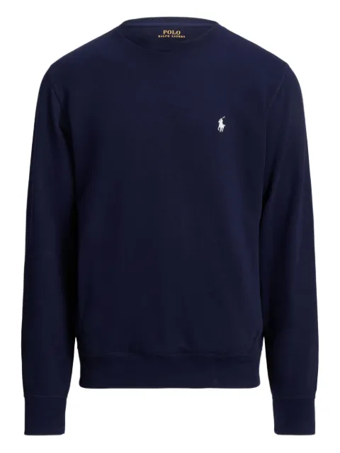 Polo Ralph Lauren 크루 넥 긴소매 스웨트셔츠
