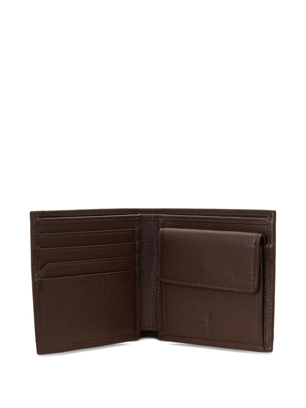 Polo Ralph Lauren cartera texturizada | Image 2