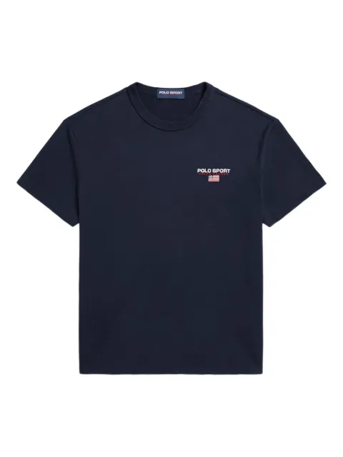 Polo Ralph Lauren T-shirt met logo