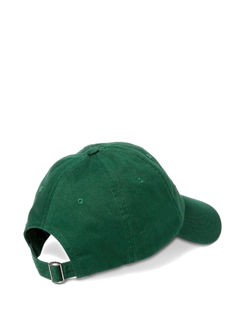 Polo Ralph Lauren ralph's coffee new york cotton hat - Groen
