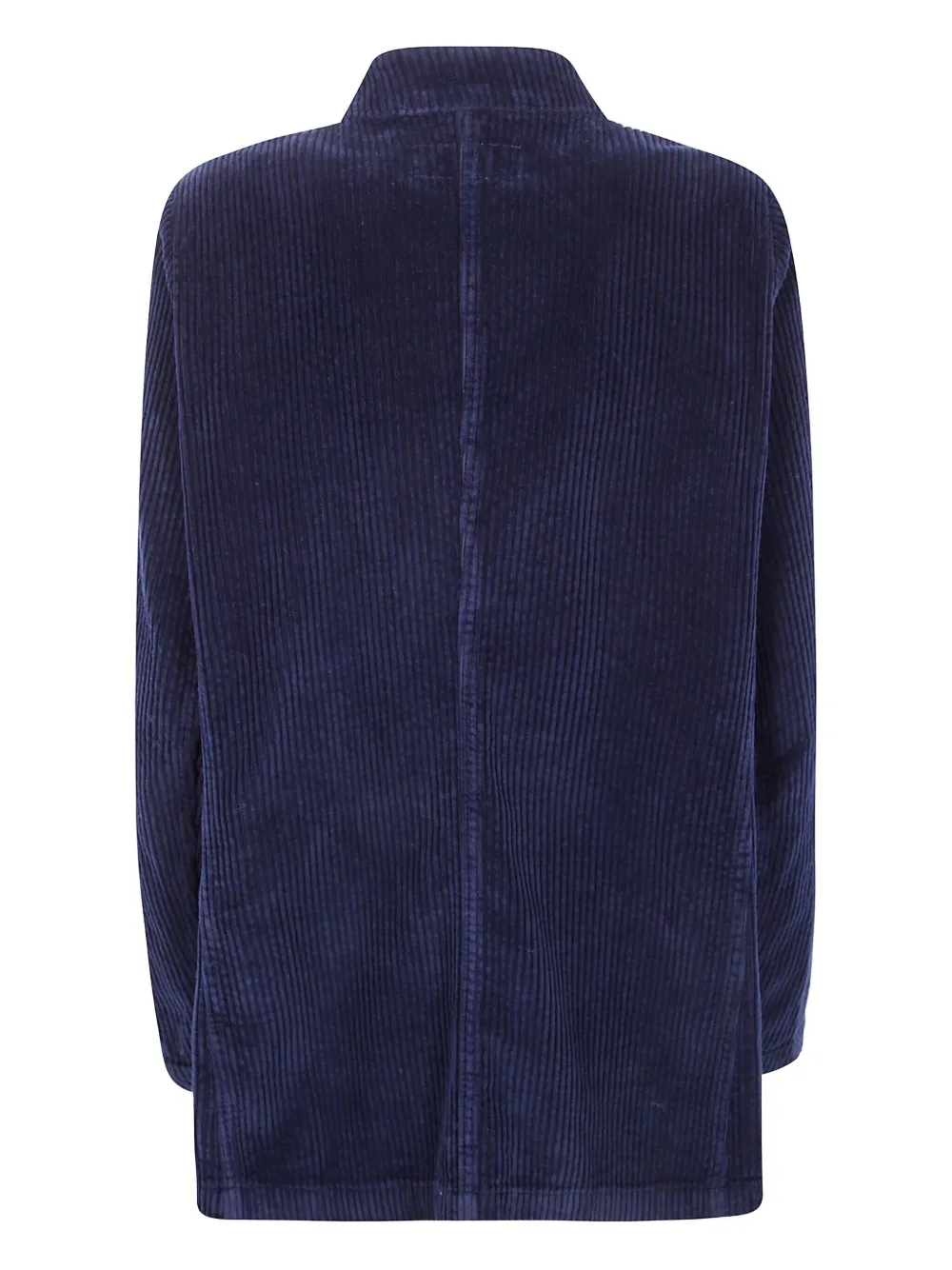 Labo Art corduroy button-front coat | Single Breasted Coats | Image 2