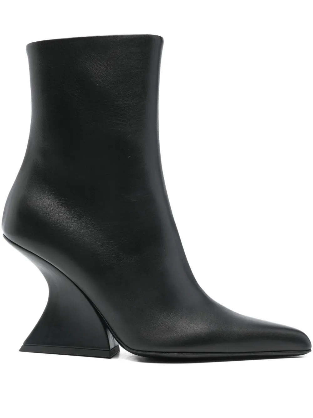 Mugler botas Mugler con tacón de 95mm | negro | Image 1