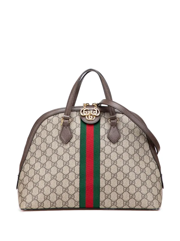 Gucci Ophidia Gg Gucci Supreme Medium Shoulder Bag Gg Mini Ophidia