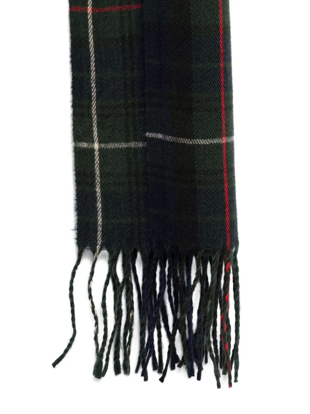 Ottolinger Deconstructed-hoodie Scarf In Blue