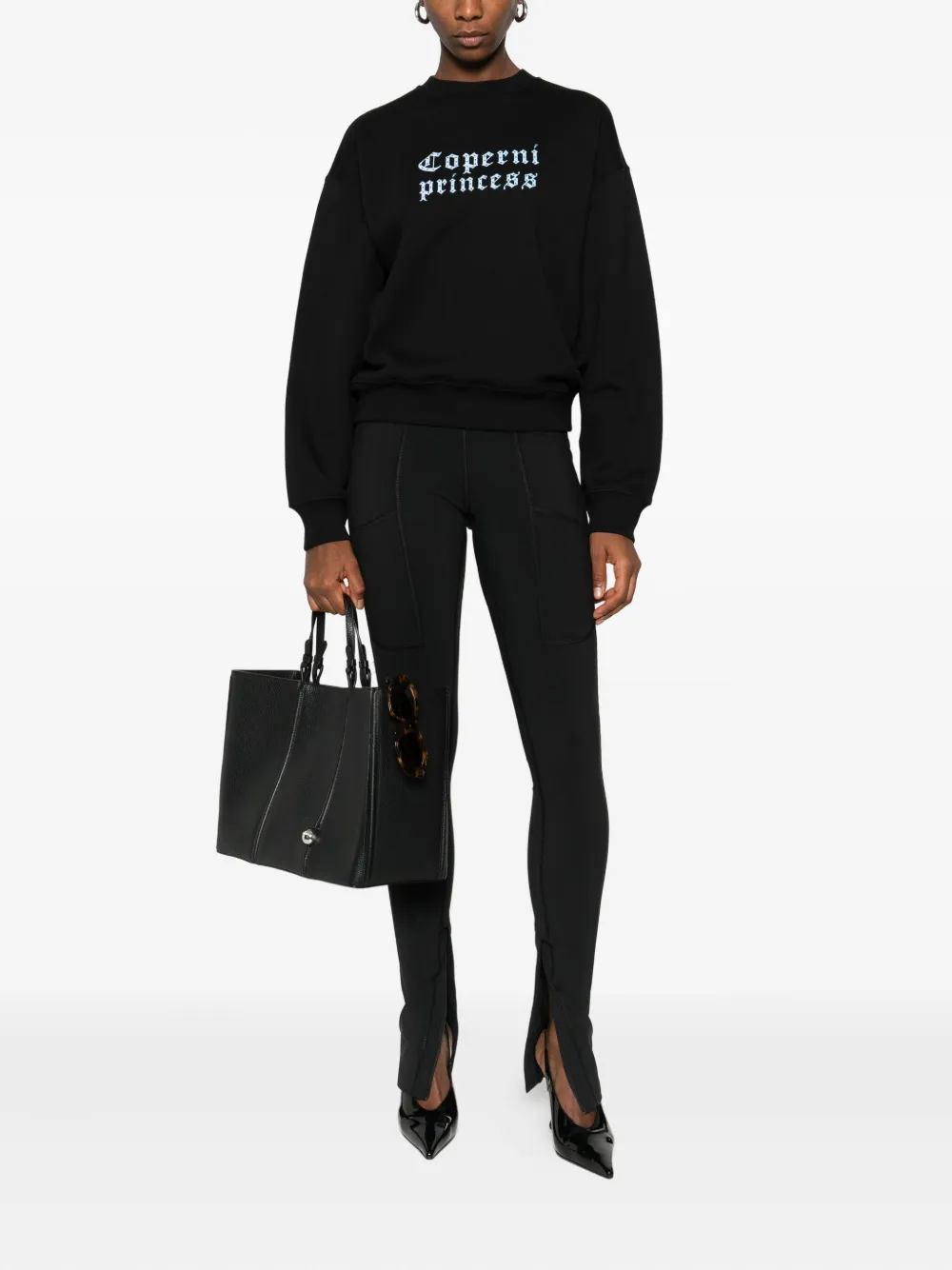 Coperni x Disney Princess sweatshirt | Sweaters | Image 2