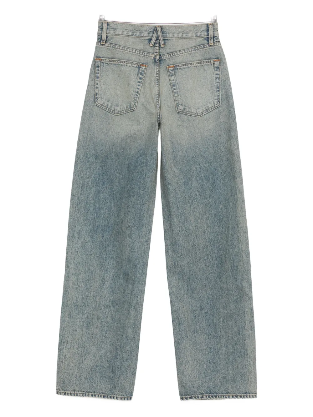 SLVRLAKE Cassie jeans - Blauw