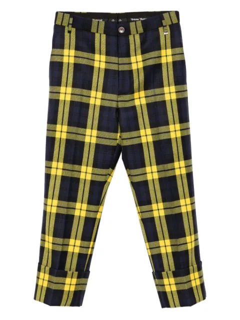 Vivienne Westwood pantalones George