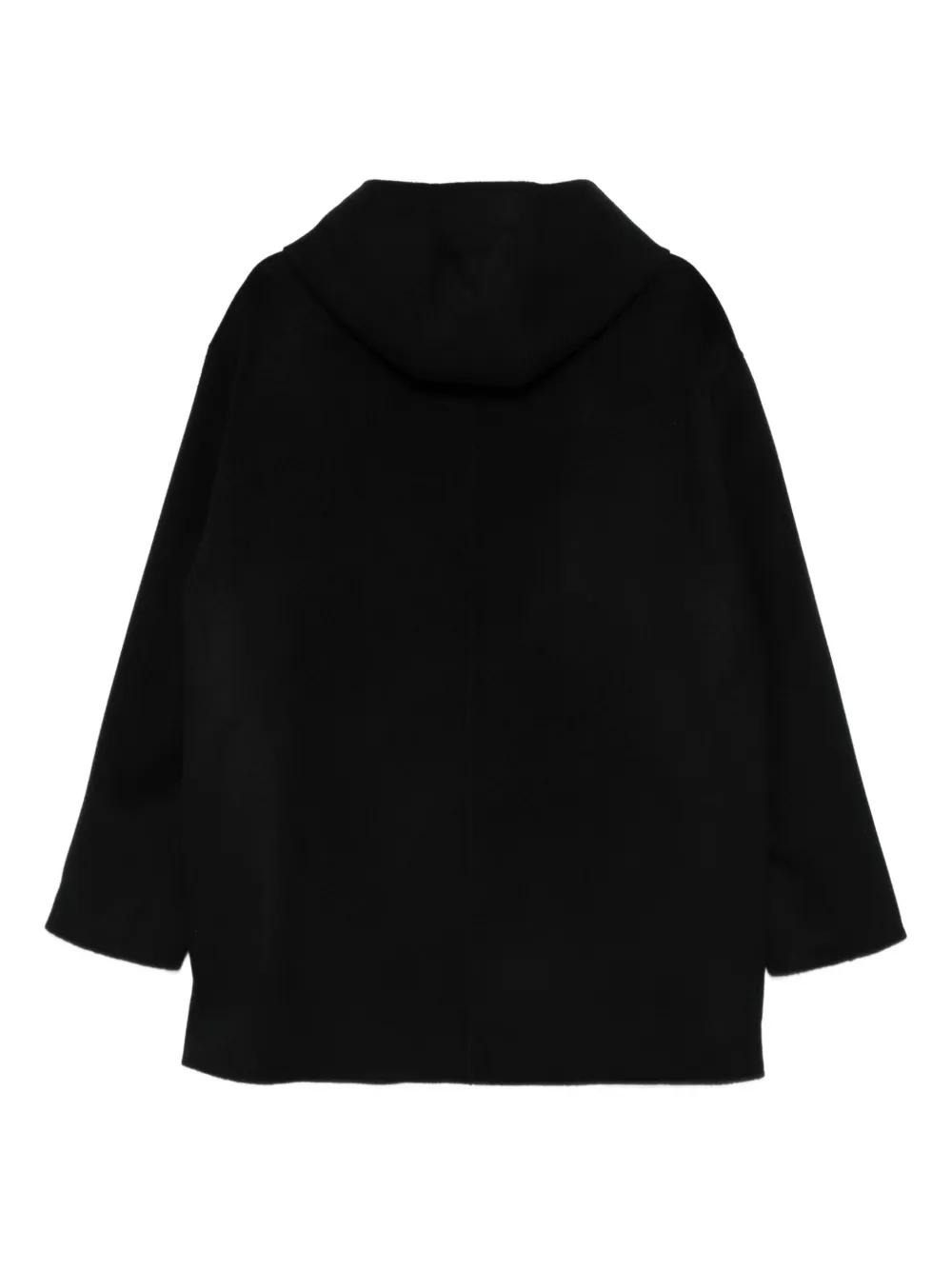 Liska abrigo con capucha y cierre | Abrigos con botones | Image 2