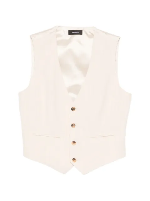 WARDROBE.NYC ボタン ベスト