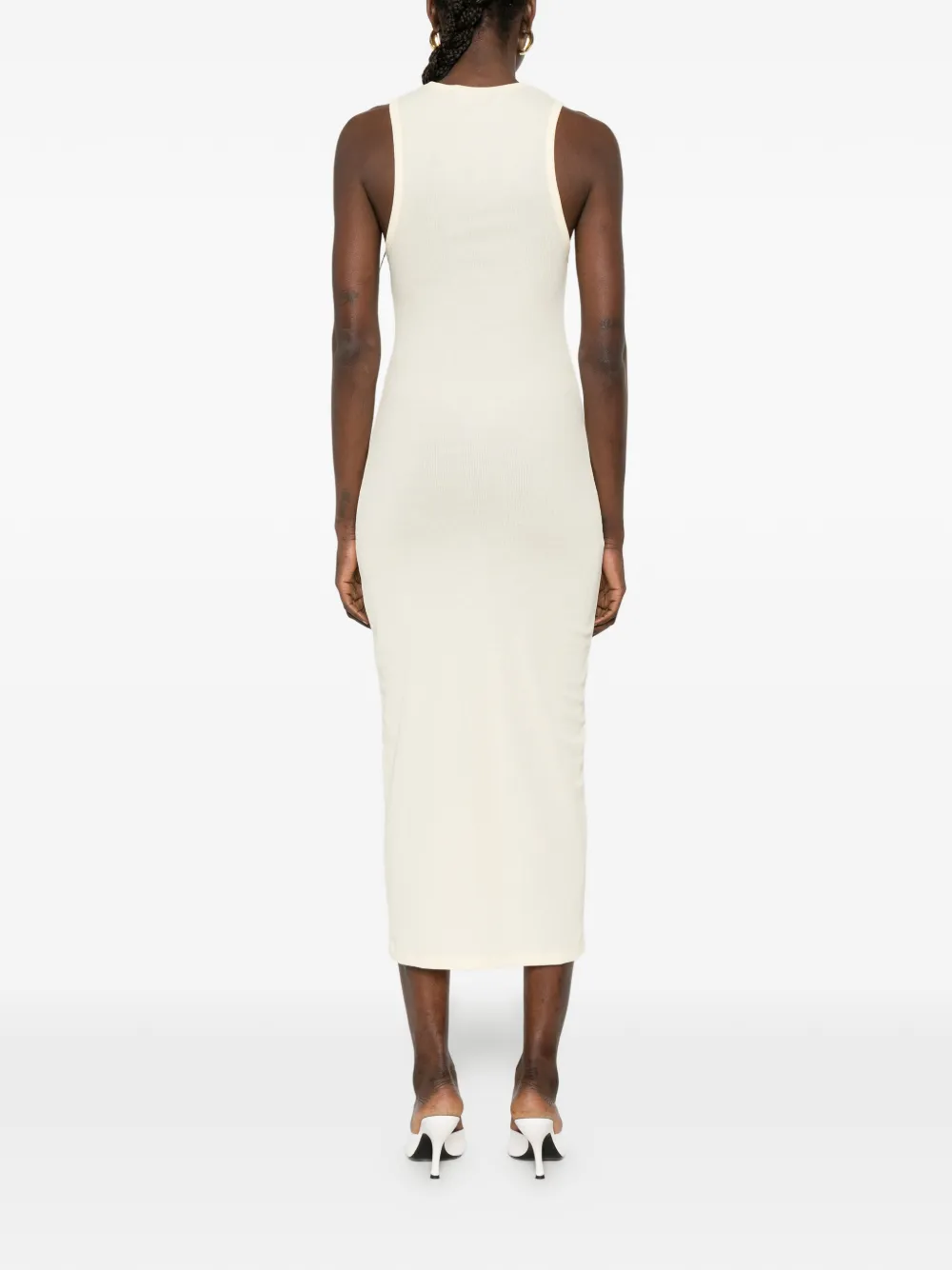 Racer Dress