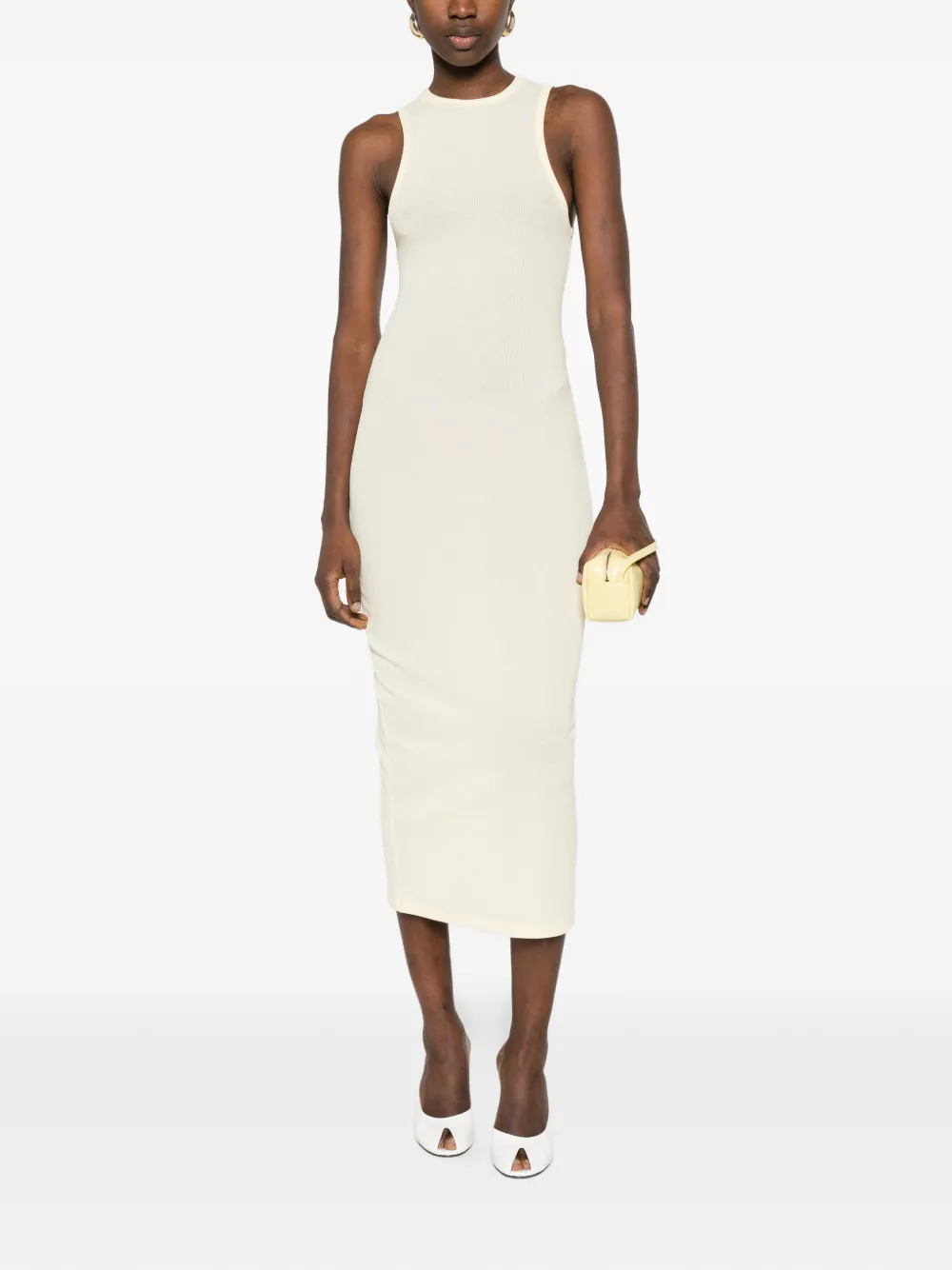 Racer Dress