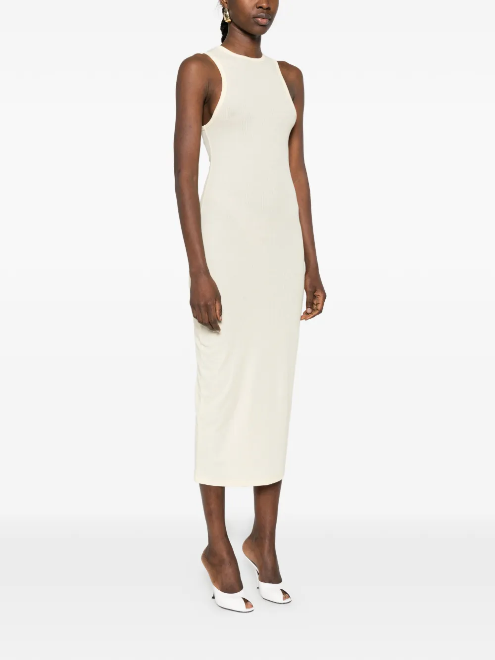 Racer Dress