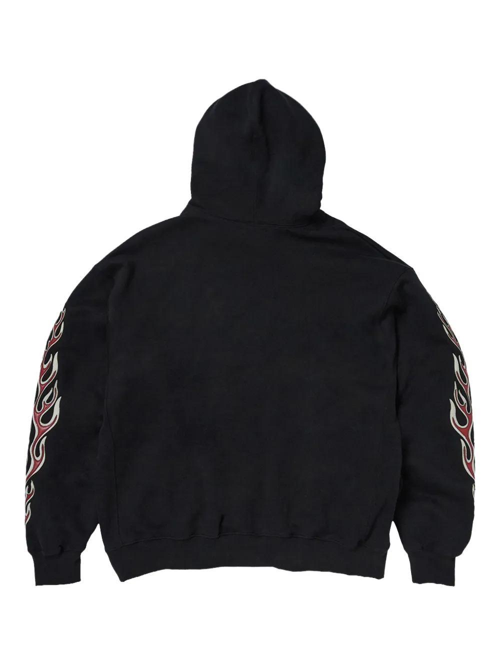 THUG CLUB sudadera con capucha y estampado gráfico | Hoodies | Image 2