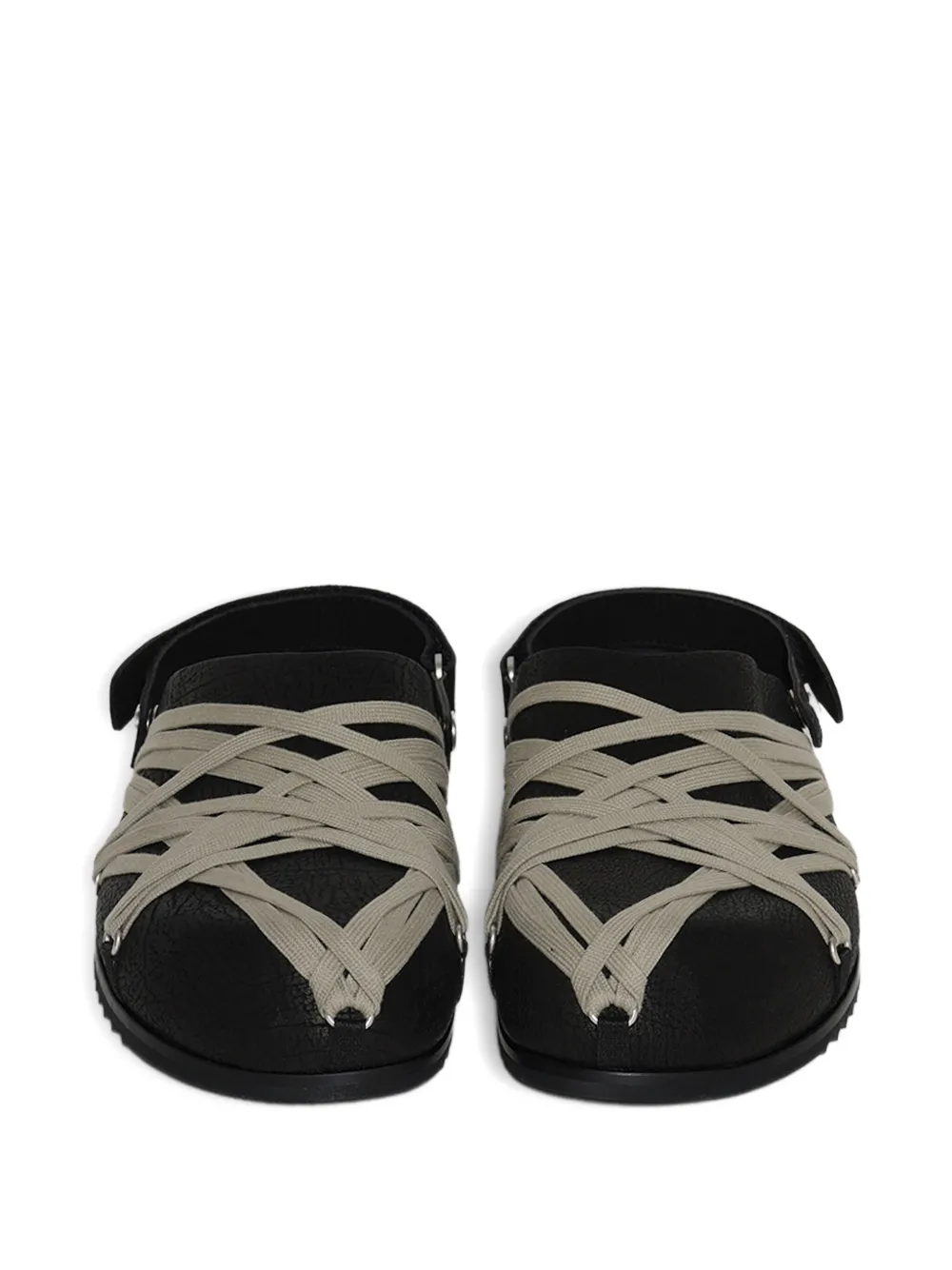 Rick Owens мюли Megalaced | Image 2
