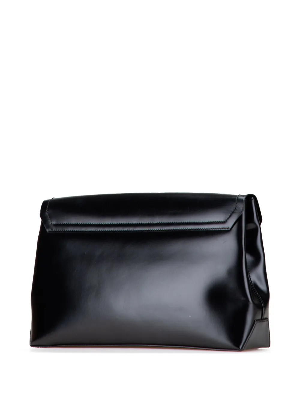 25日で掲載終了新品　LOEWE レザークラッチバック 楽天市場】【8/20限定・最大2万円OFFクーポン配布中】LOEWE
