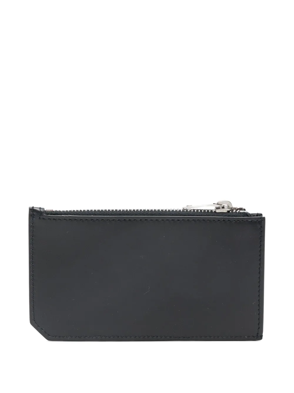 Saint Laurent zip-top card holder | Image 2