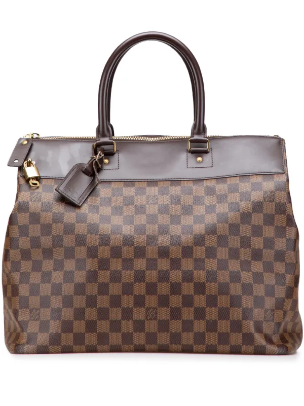 【ジョンリ様】LOUIS VUITTON ダミエブラック ボストンバッグ 楽天市場】ダミエ ヴィトン（ボストンバッグ｜メンズバッグ