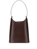 Louis Vuitton Pre-Owned 2001 Epi Sac Verseau shoulder bag - Brown