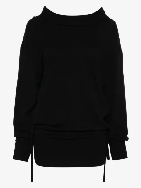 Ottolinger Upside Down sweater