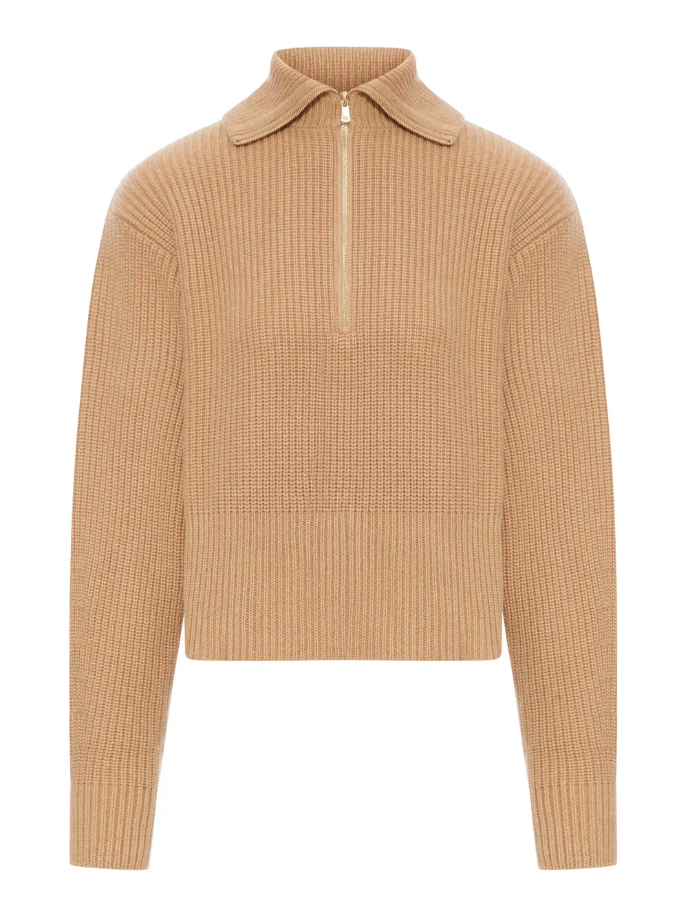 Max Mara 2521366182600 005 CAMEL - Toni neutri