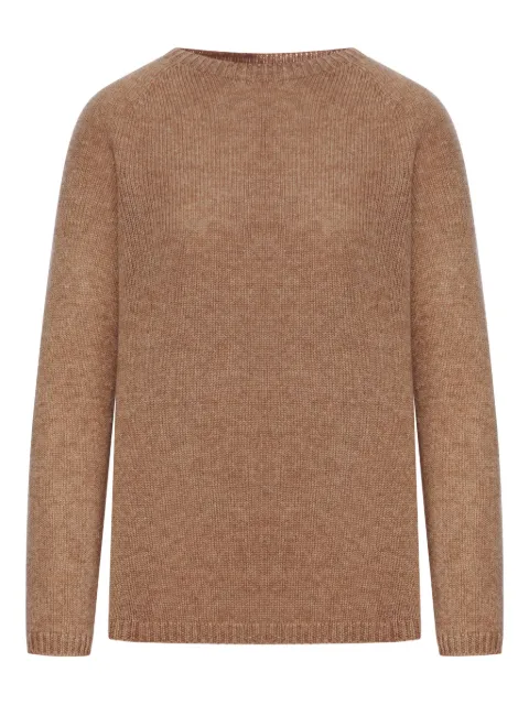 'S Max Mara Pullover mit Raglanärmeln