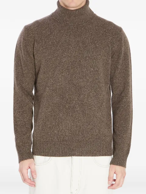 Roberto Collina turtleneck sweater
