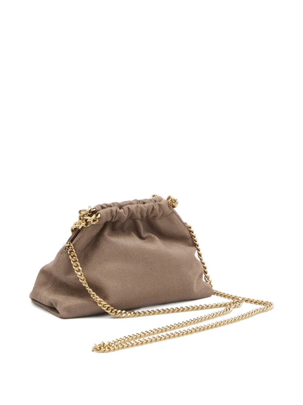 Stella McCartney Falabella crossbodytas Beige