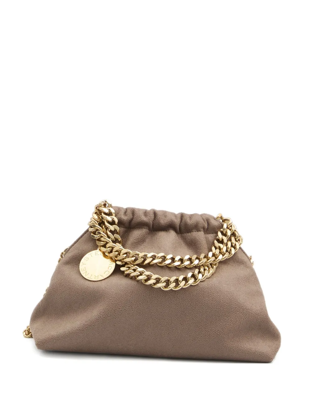 Stella McCartney Falabella crossbodytas Beige