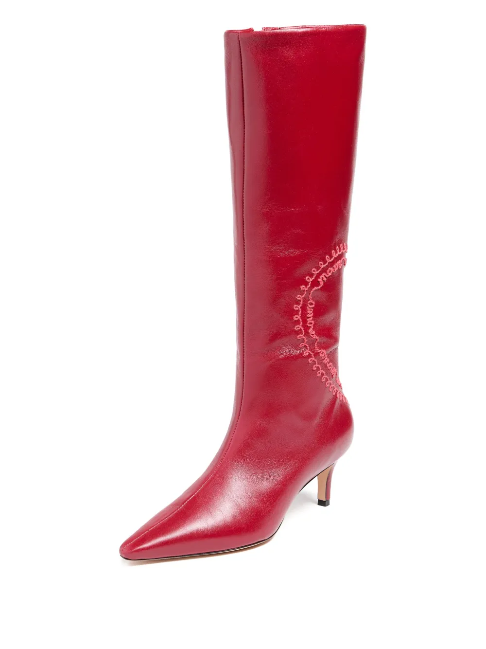 Cinq A Sept 60mm Casey knee-high boots | Knee-High Boots | Image 2