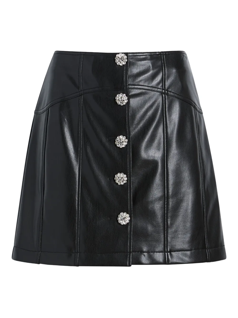 Cinq A Sept Gonna Claudia - Nero