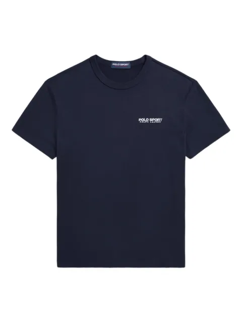 Polo Ralph Lauren T-shirt Polo Sport con logo