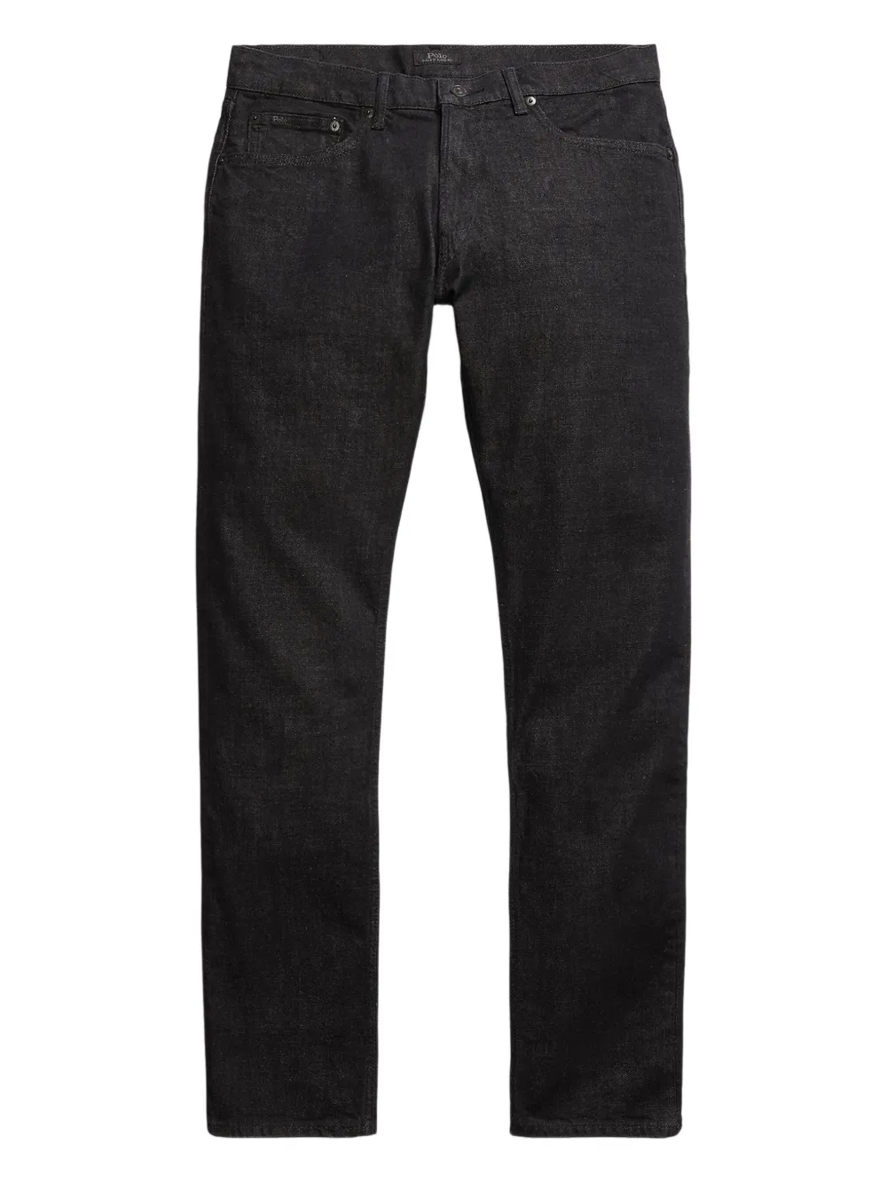 Polo Ralph Lauren Parkside five-pocket jeans Blauw