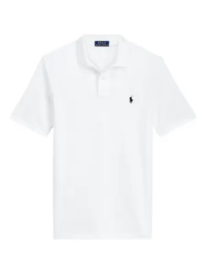 Polo Ralph Lauren short-sleeve Polo Shirt | White | FARFETCH