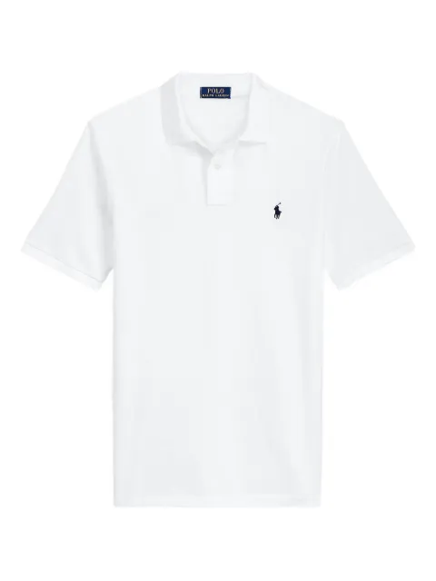 Polo Ralph Lauren short-sleeve knit polo shirt