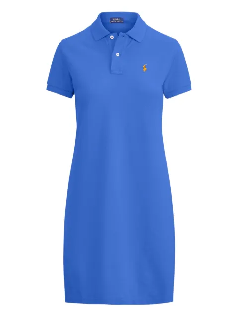 Polo Ralph Lauren polo short-sleeve dress