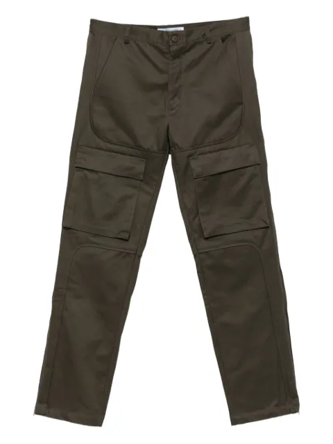BLUEMARBLE cotton cargo pants