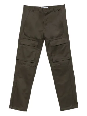 Junya Watanabe MAN コーデュロイ パンツ | ブラウン | FARFETCH JP