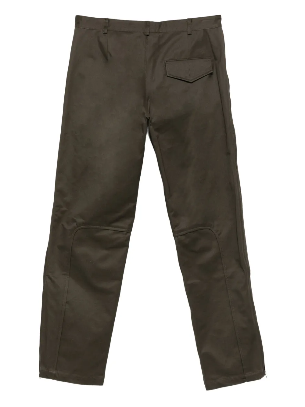 BLUEMARBLE cotton cargo pants | Regular-Fit & Straight Leg Pants | Image 2