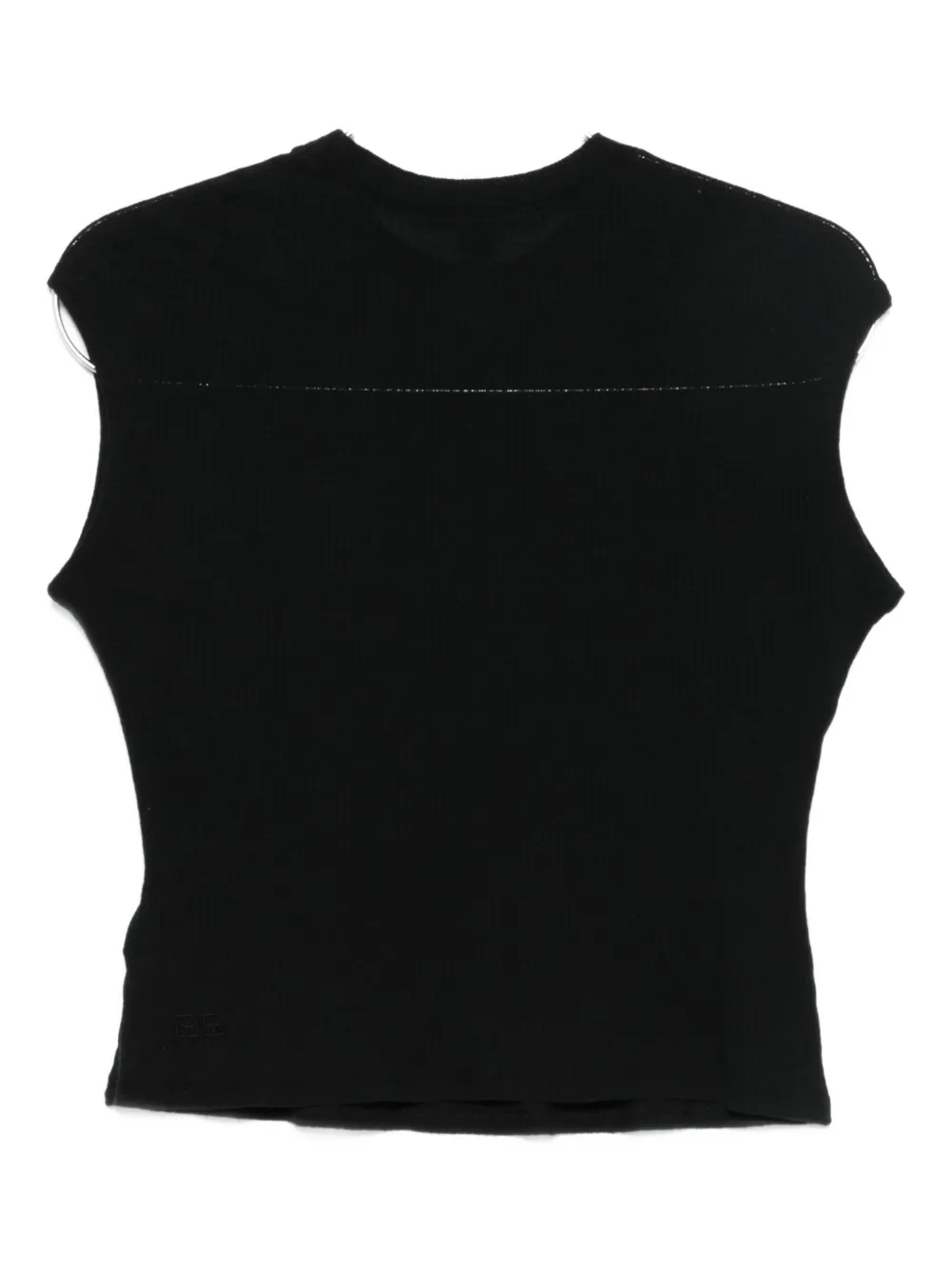 Ksubi Cotton T-shirt In Black