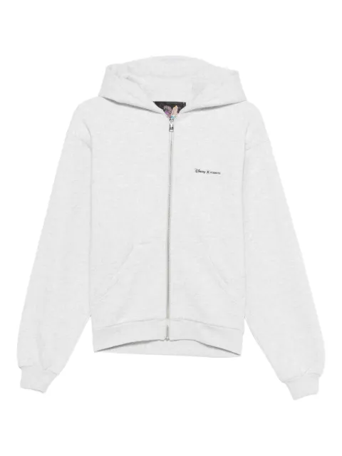 Coperni x Disney Crown Kapuzenjacke