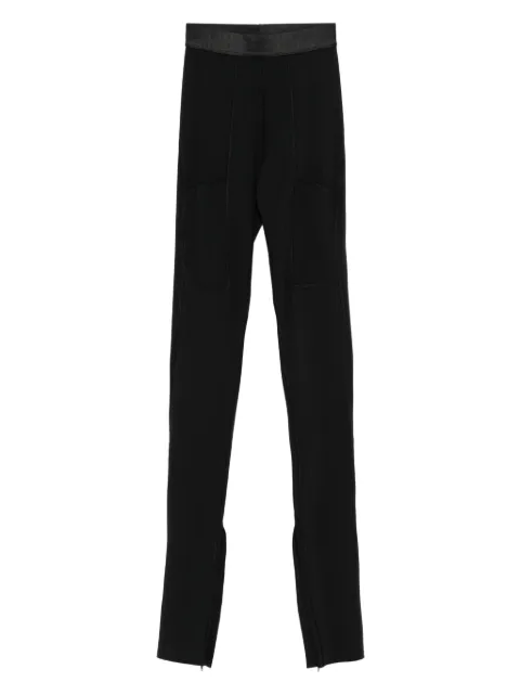 Coperni zip-detail pocket trousers