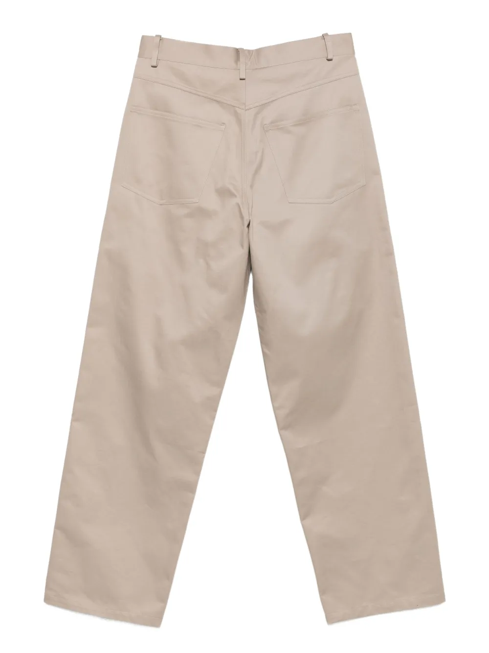 BLUEMARBLE pärlprydda byxor | Raka byxor | Image 2