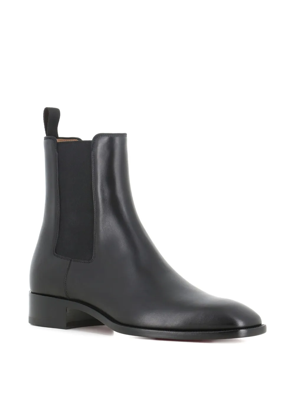 Christian Louboutin Samson elastic-panel Chelsea boots | Chelsea Boots | Image 2