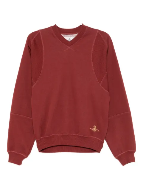 Vivienne Westwood Pourpoint sweatshirt