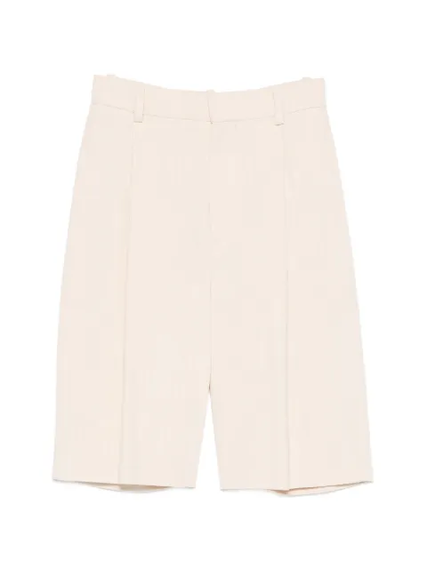 WARDROBE.NYC short à pinces