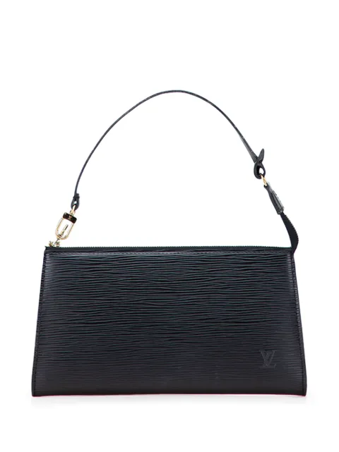 Louis Vuitton Pre-Owned 1997 Epi Pochette Accessoires shoulder bag