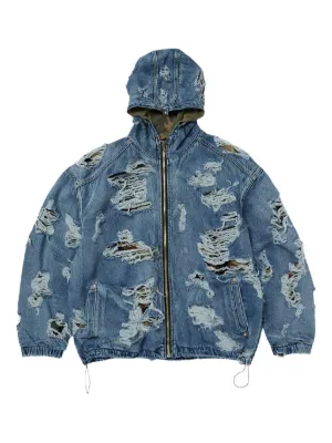 THUG CLUB Jackets for Men - Shop Now on FARFETCH