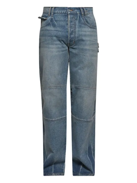 EARTHLING VIP Bronx jeans