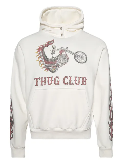 THUG CLUB Dragon Chopper hoodie